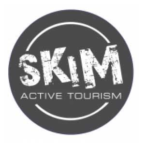 logo skim active tourism