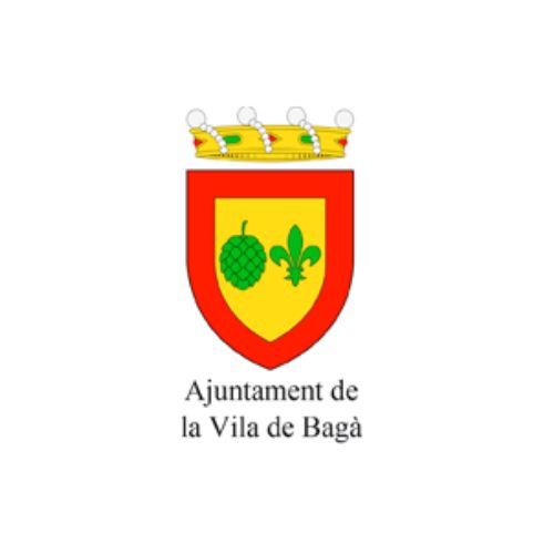 ajuntament de vila de Baga la molina