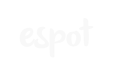 Logo estación de esquí Espot en el Pirineo