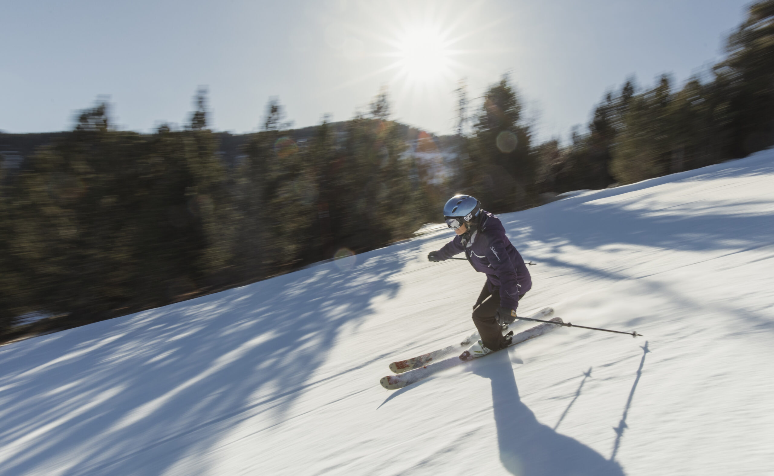 Forfait 2 dias espot