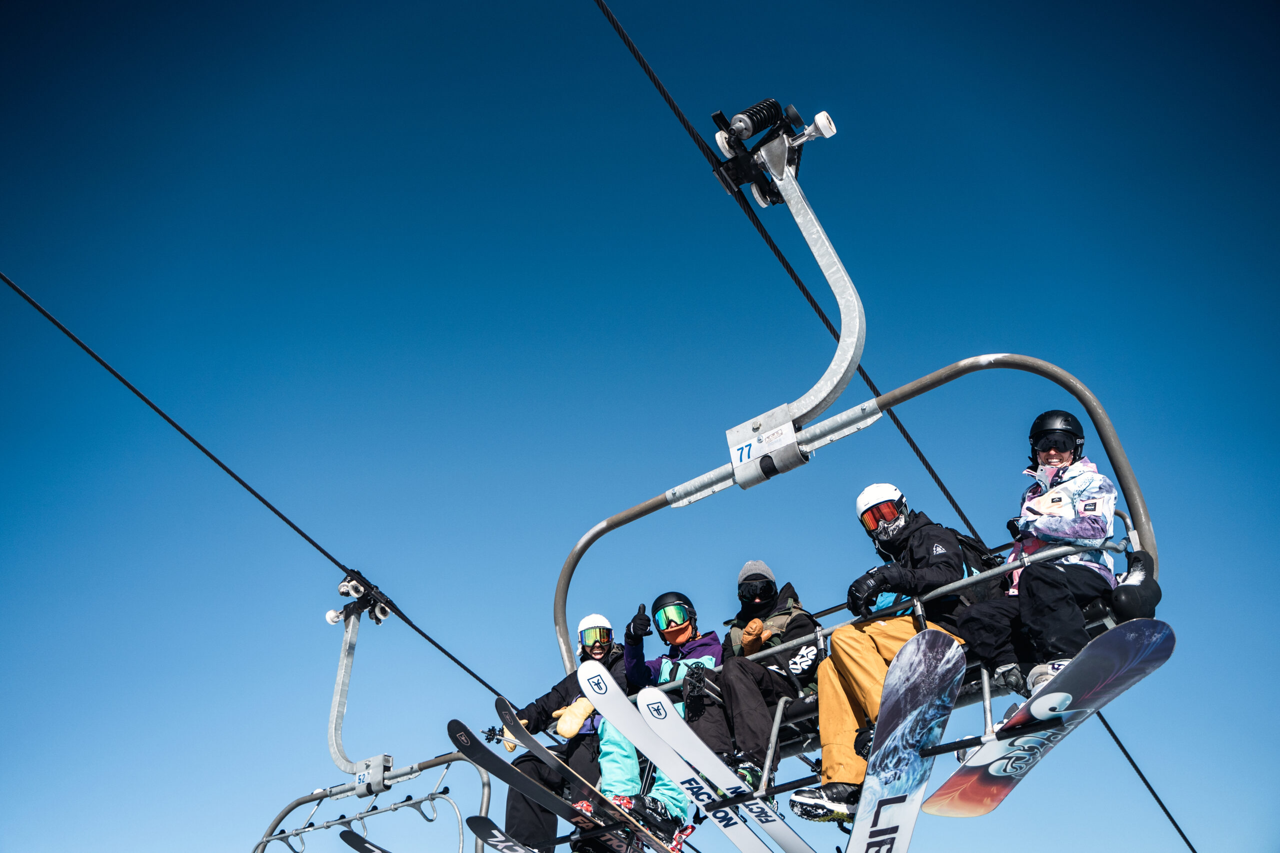 telecabina port aine 2