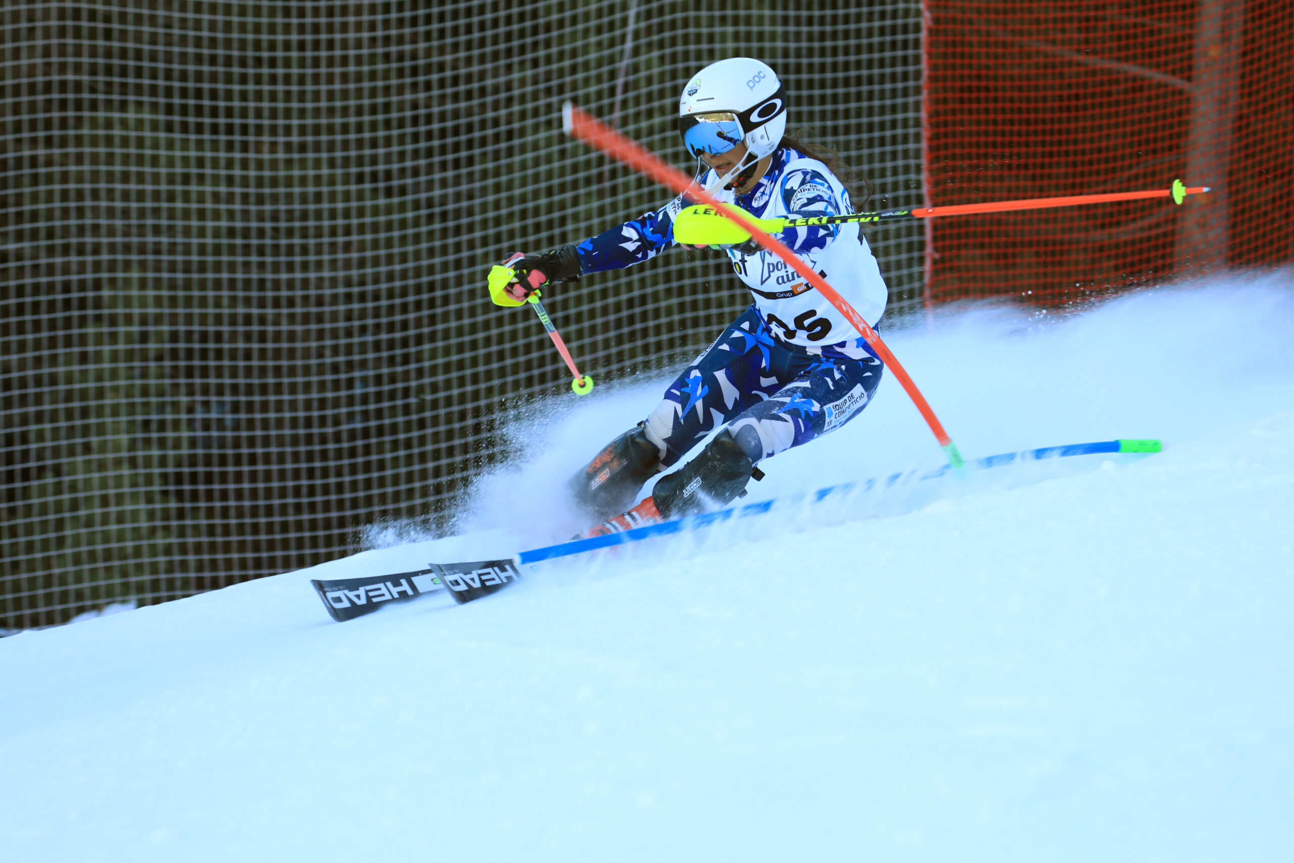 Forfait tarde espot esqui