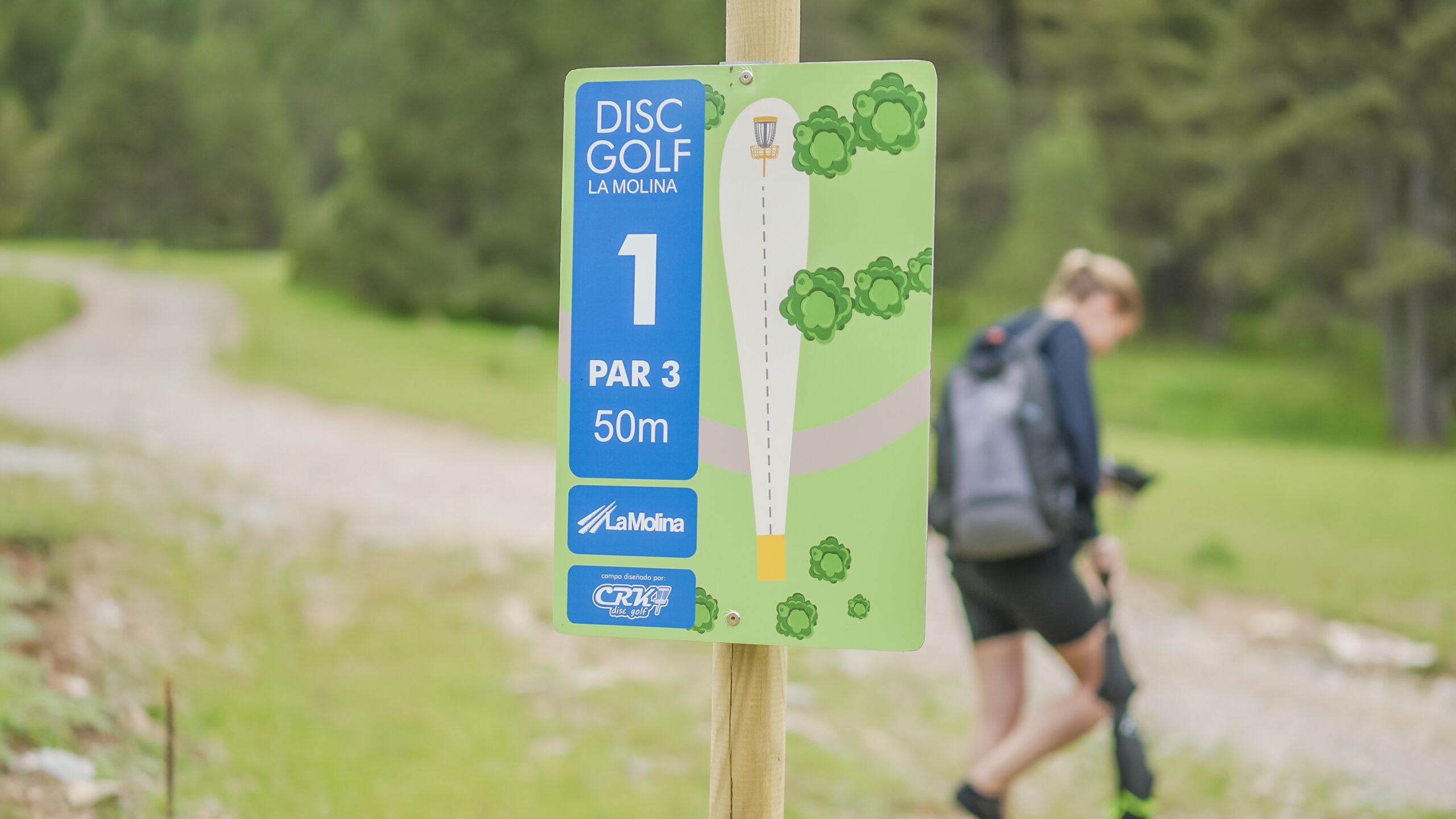 Disc Golf2