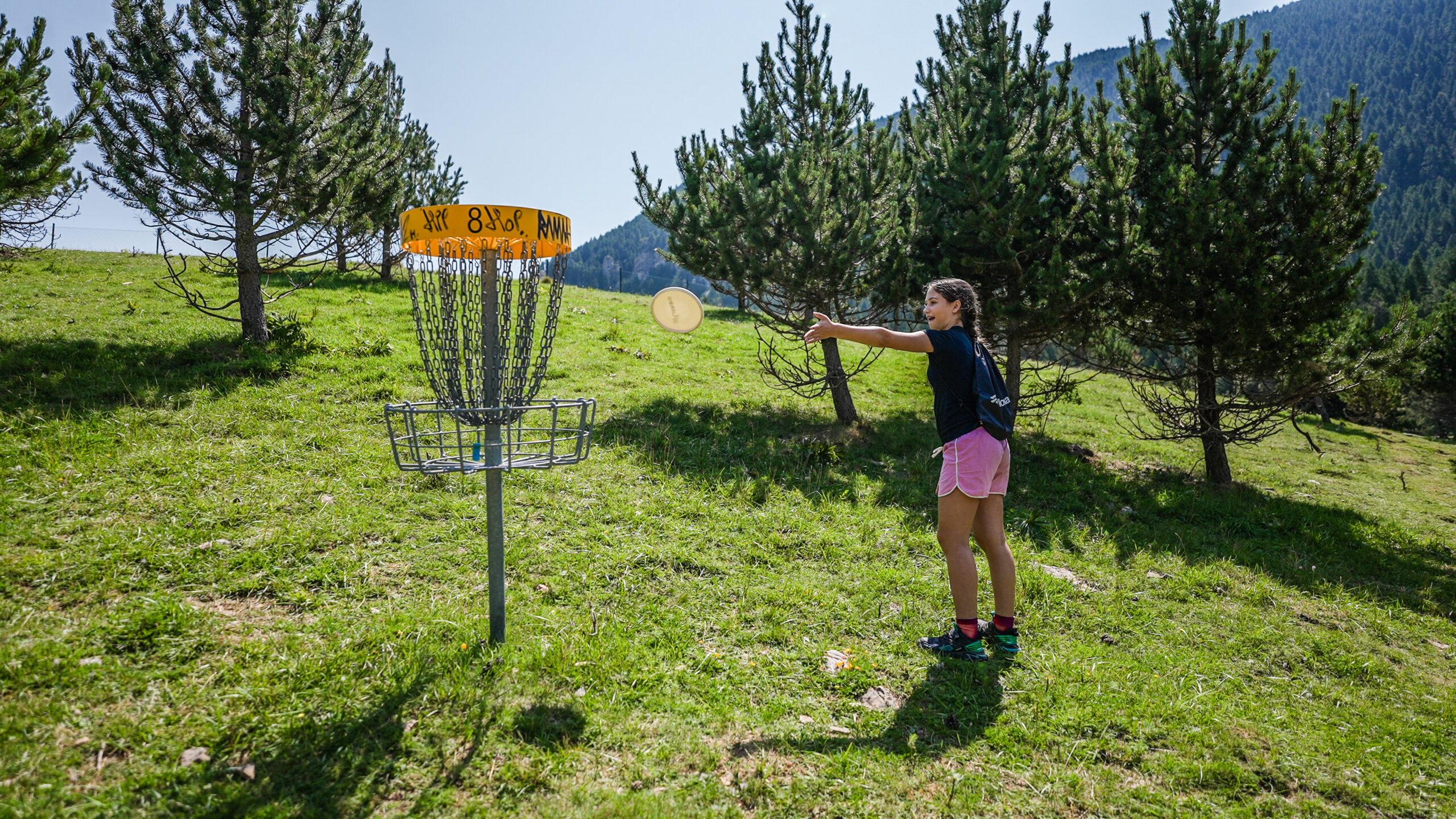 Disc Golf4