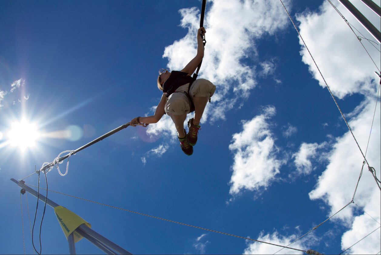 JUMPING 1