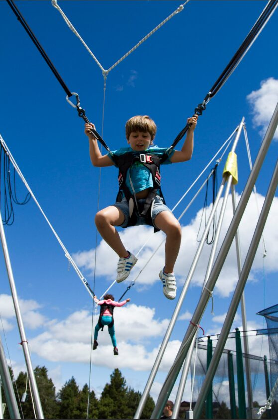 JUMPING 3