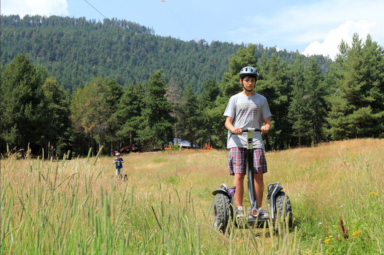 Segway 2