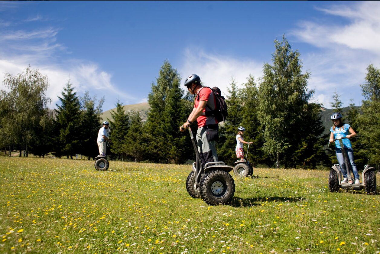 Segway 3