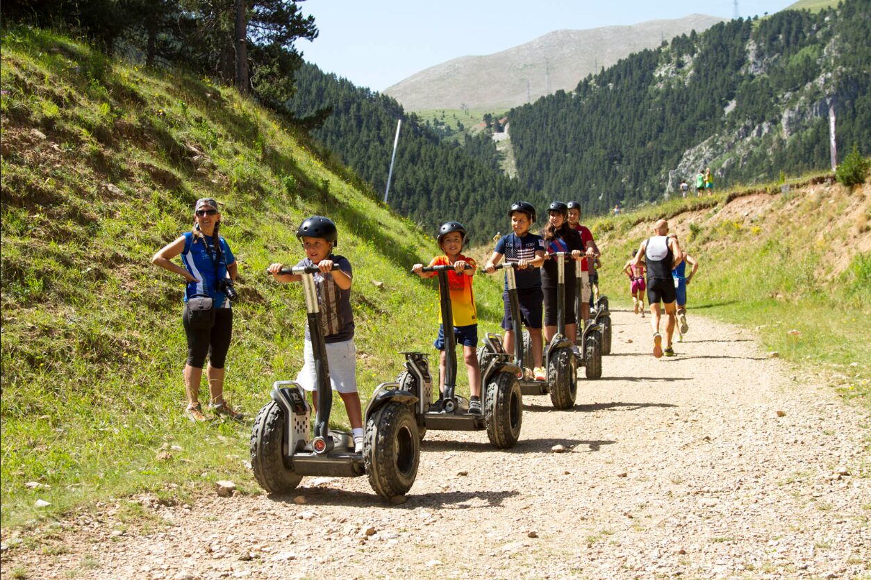 Segway 4