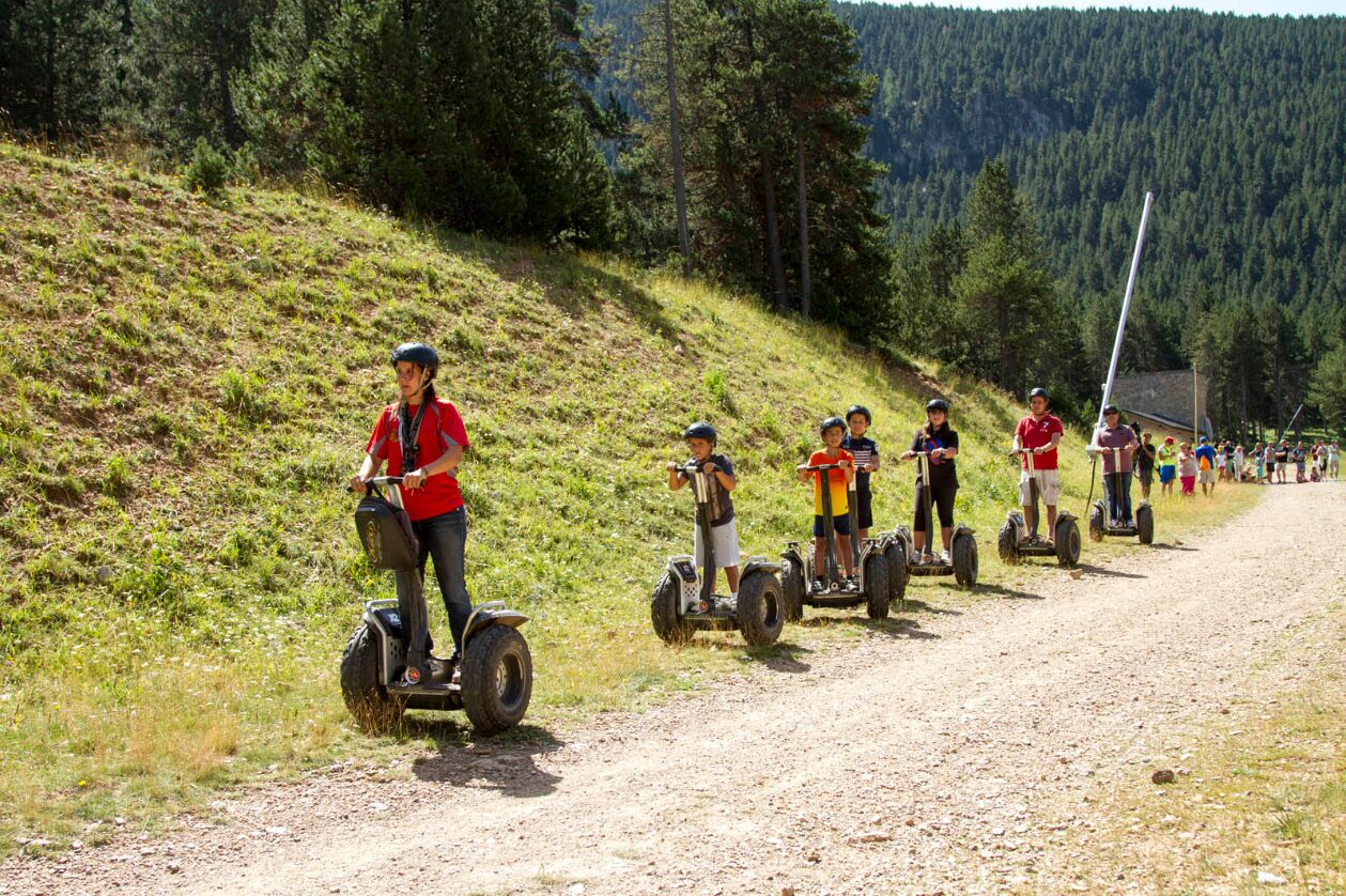segway 1
