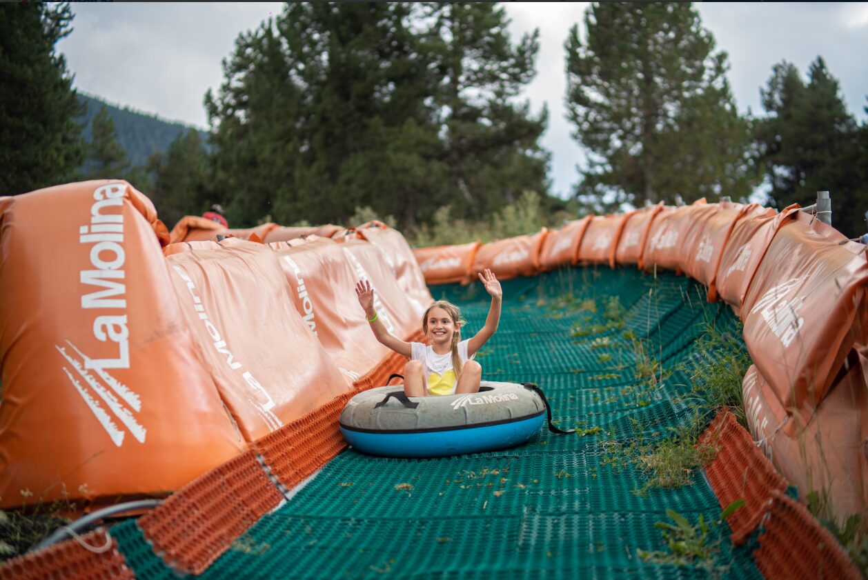 tubbing 5