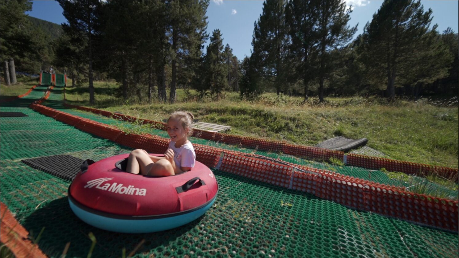 tubbing 9
