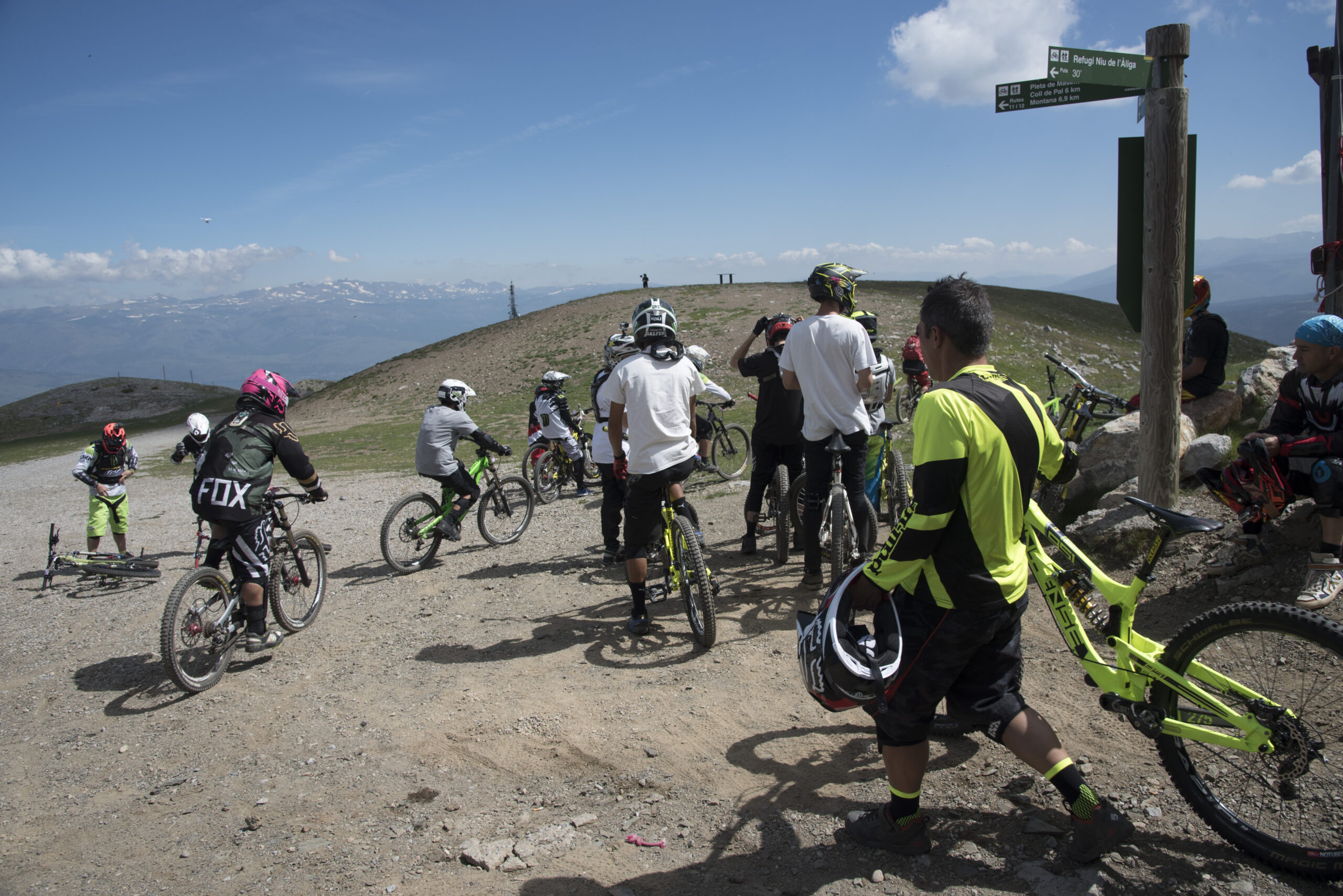 Bikepark
