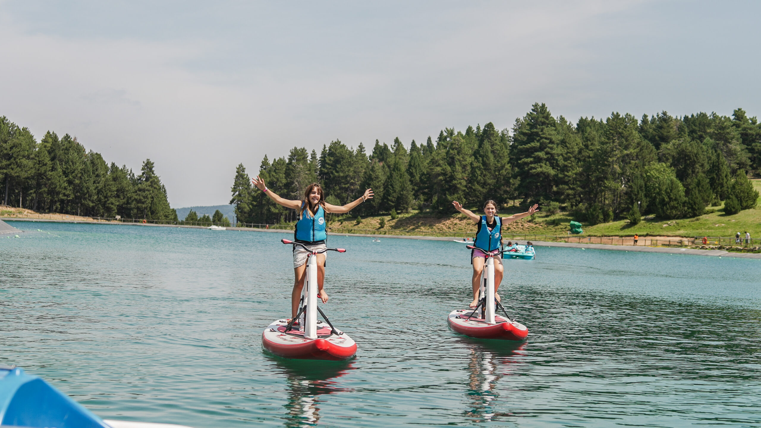Llac Activitats 2