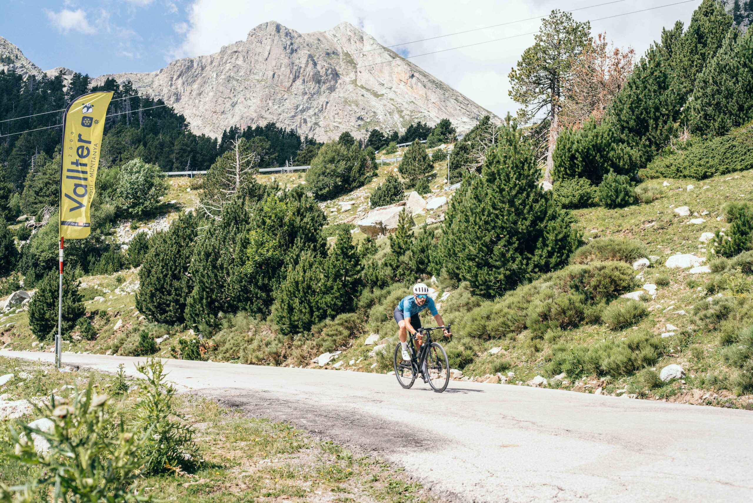 VT_Port ciclista muntanya