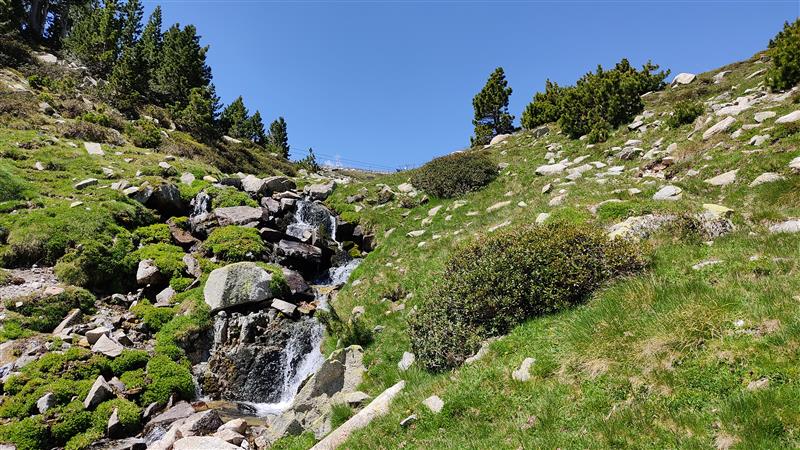 rutadelaigua