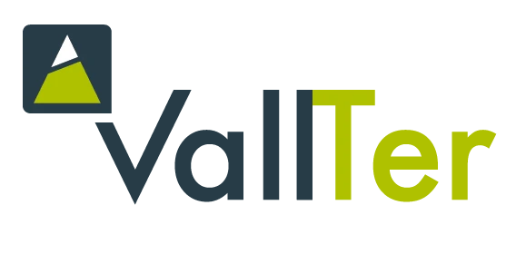 vallter logo