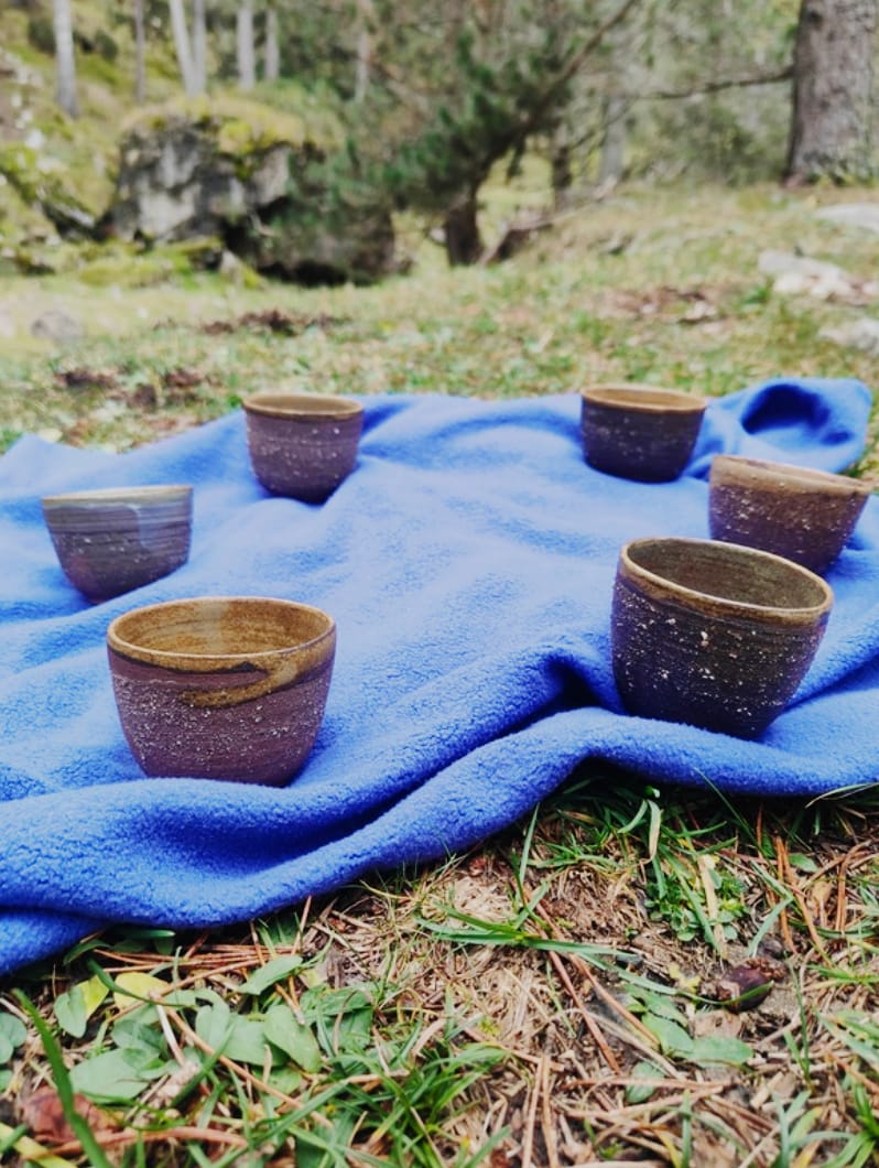 banys de bosc La Molina