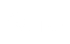 Logo estación de esquí vallter en el Pirineo